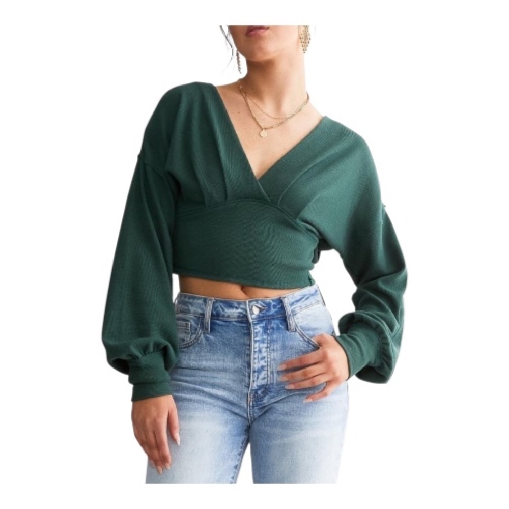 🖤 Free People Curated Capsule Collection | 3 Piece Bundle | Size Small | EUC - Picture 7 of 12
